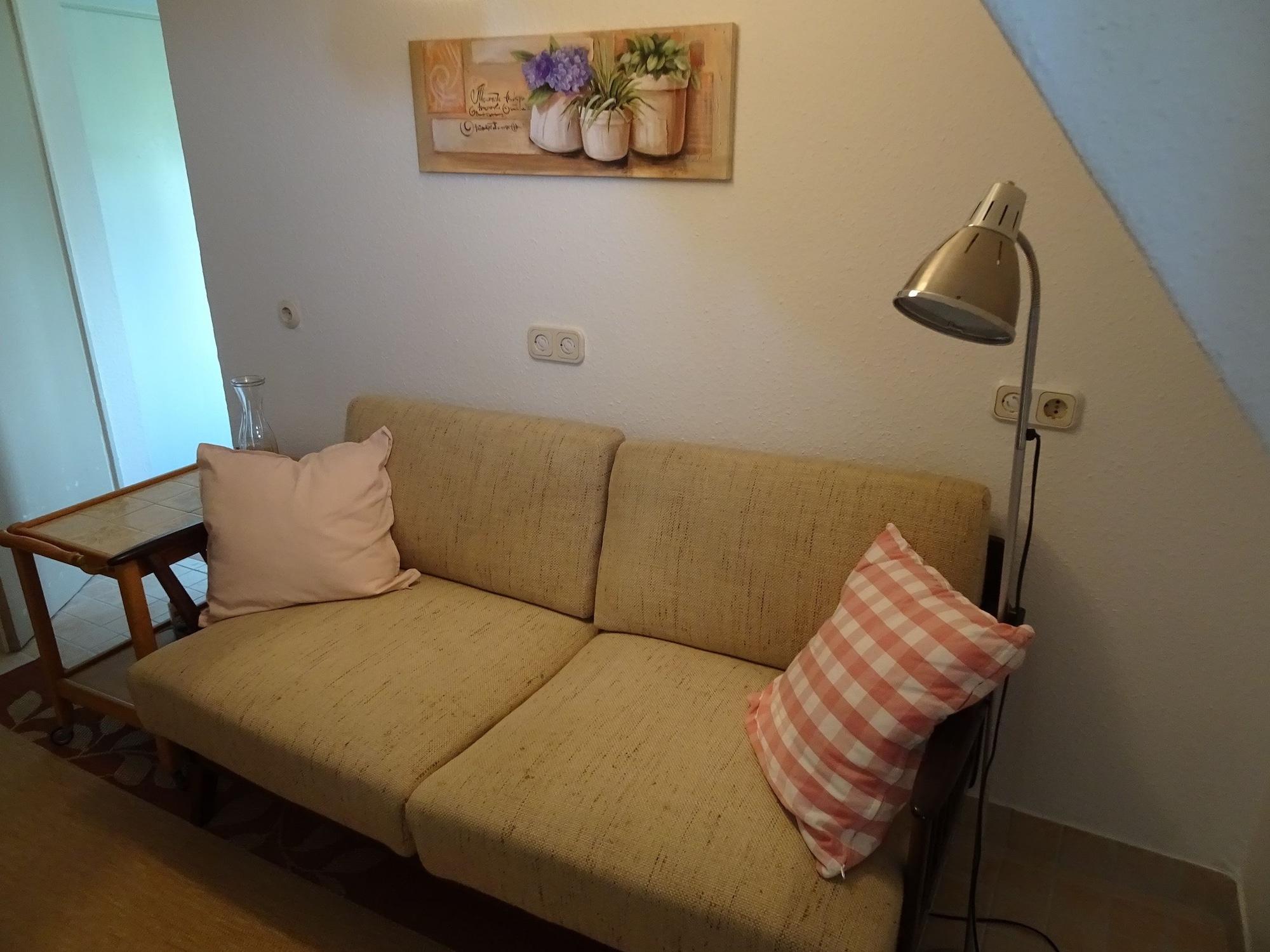 Set de Habitación Haus Fermate