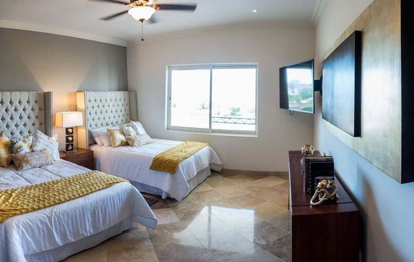 Puerta Cabos Village PCV H502 - Hoteles familiares en Cabo San Lucas