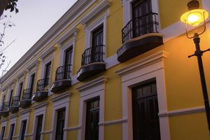 Alojamiento - Ponce Plaza Hotel & Casino