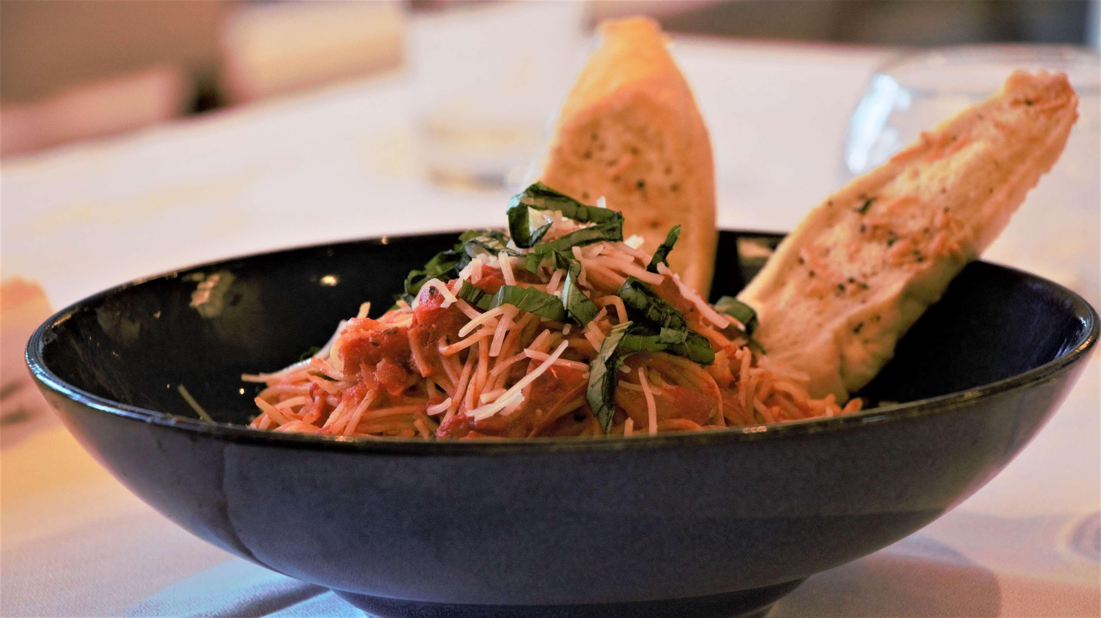 Restaurant Four Points by Sheraton Miami Beach