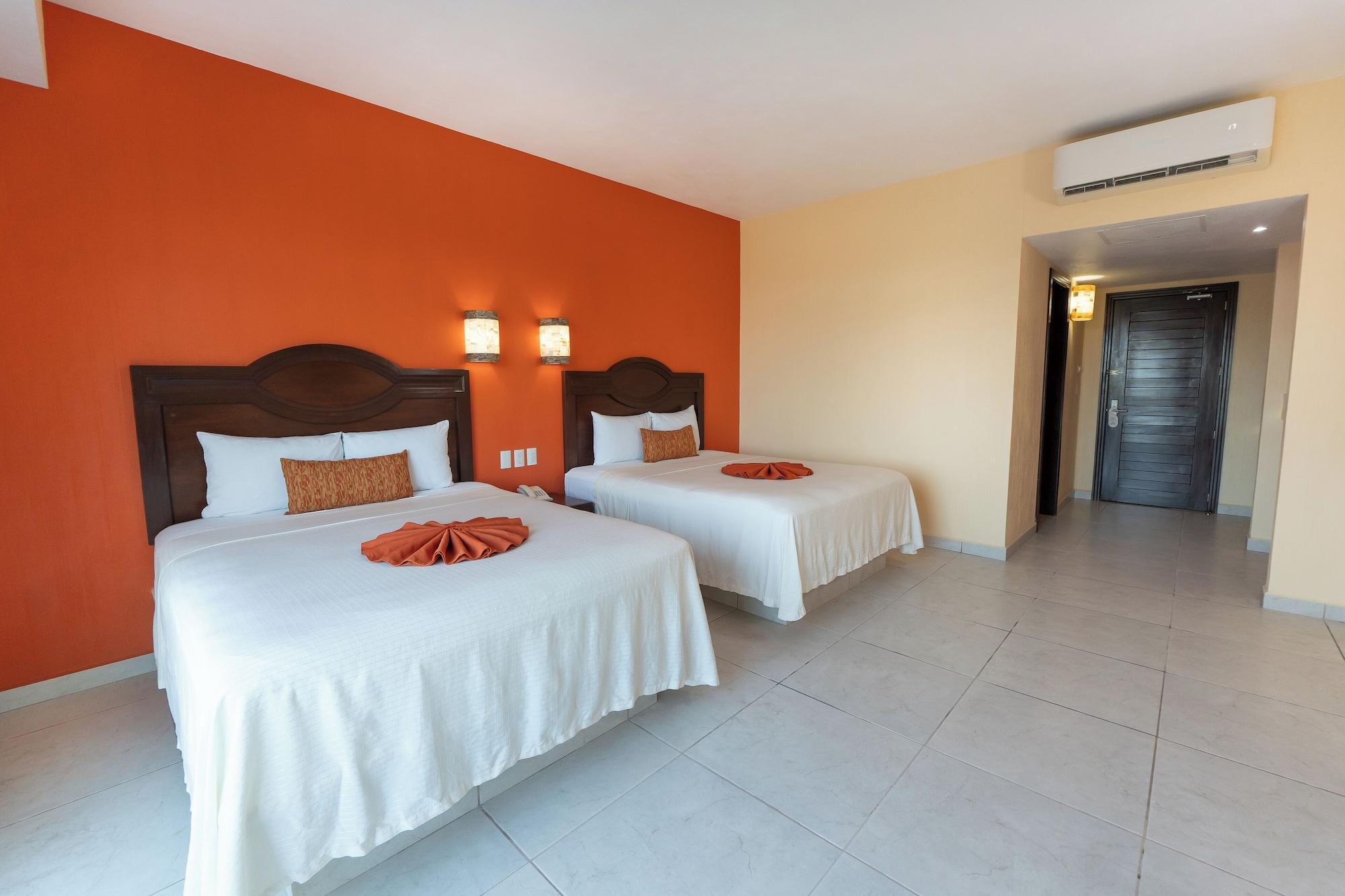 Habitación Casa Danna Huatulco