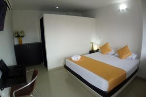 Alojamiento - A&L Hoteles - Hotel Adelaida