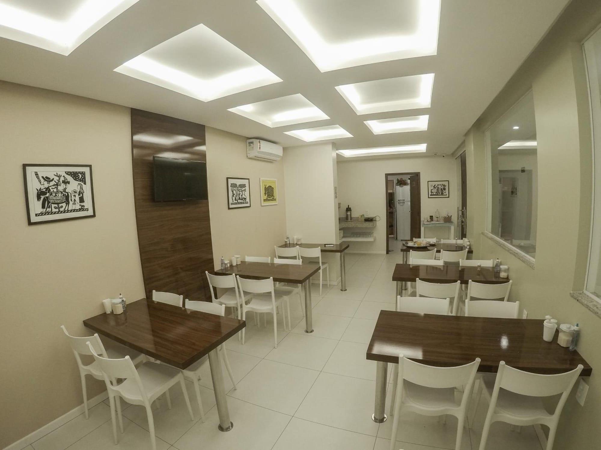 Restaurant Hotel Padre Cícero