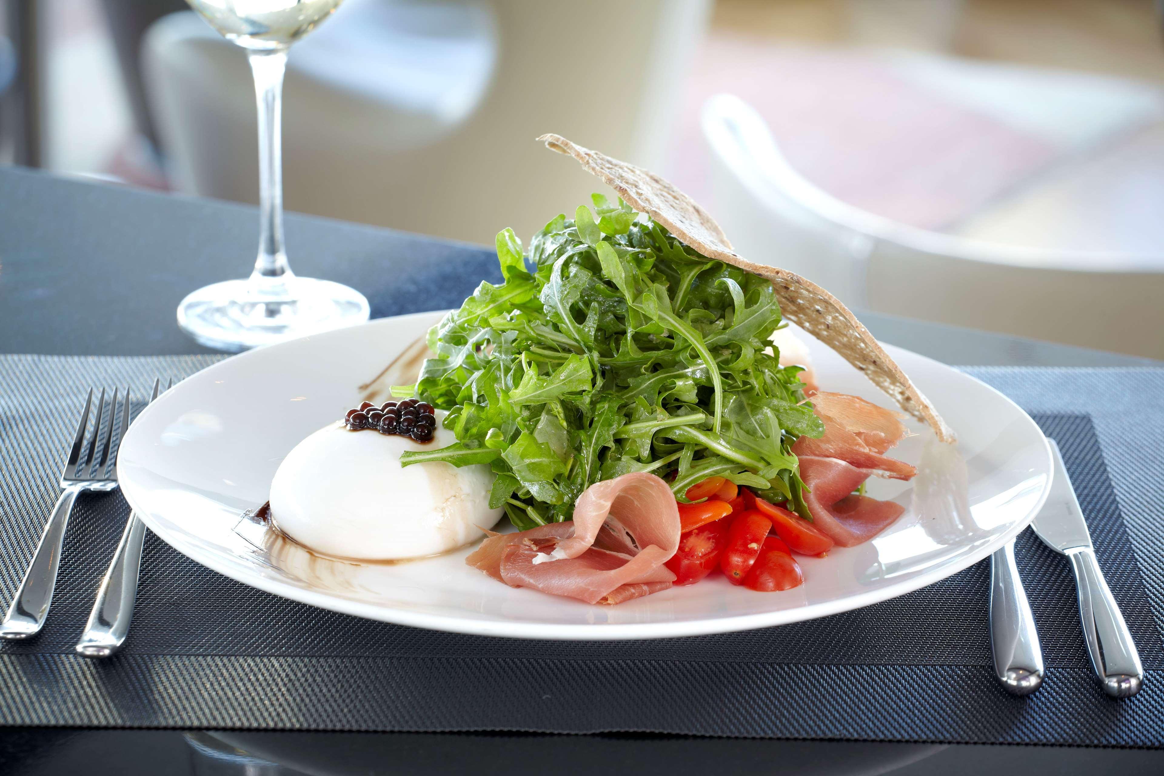 Restaurant Hilton Athens