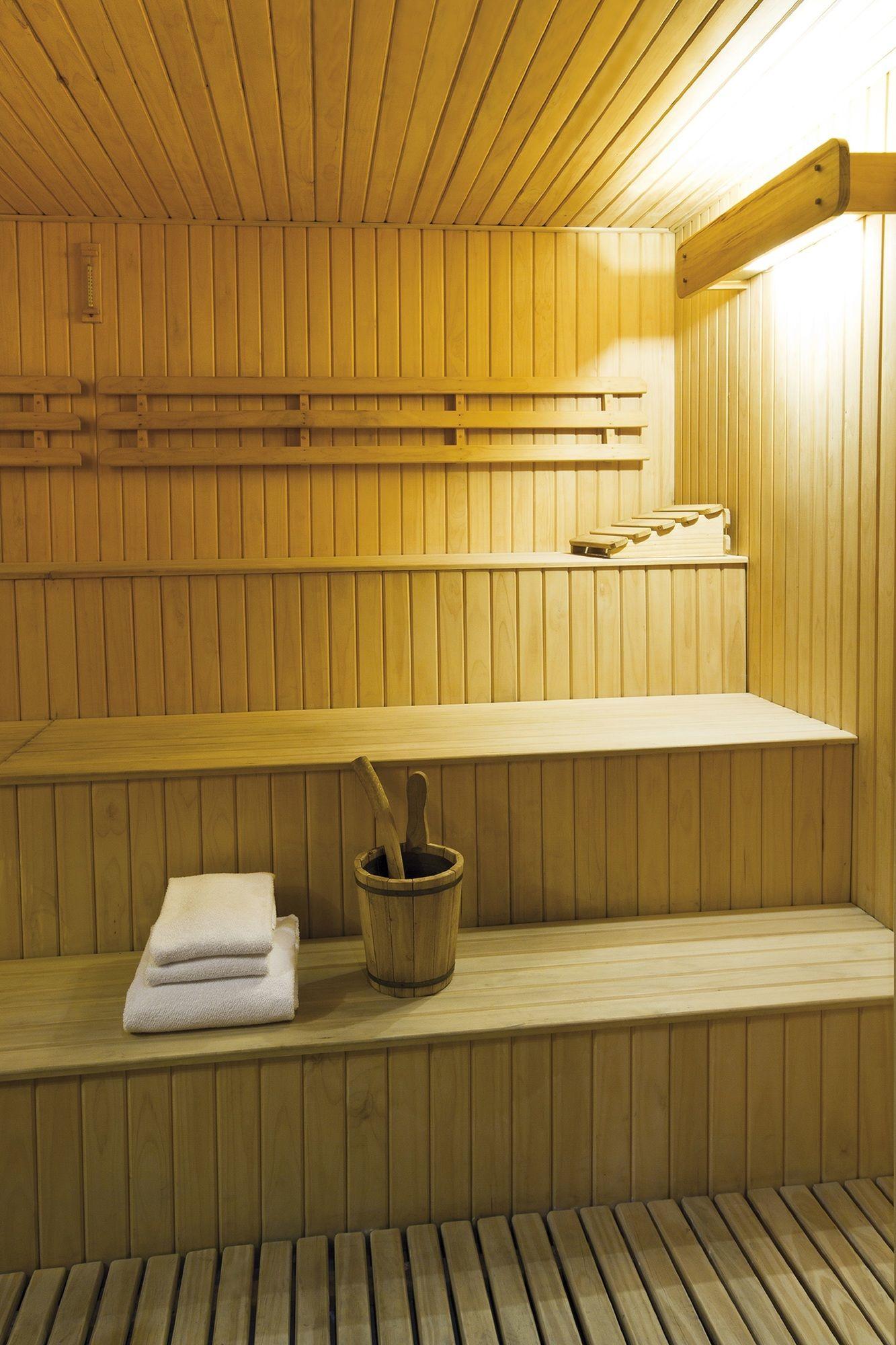 Spa NH Castellón Mindoro Hotel