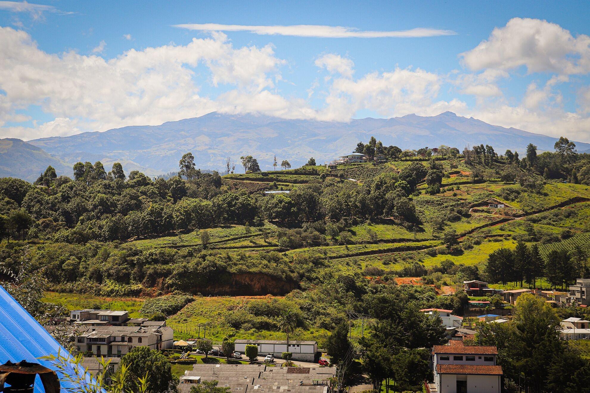 Equipamiento de Habitación Hotel La Posada del Rancho