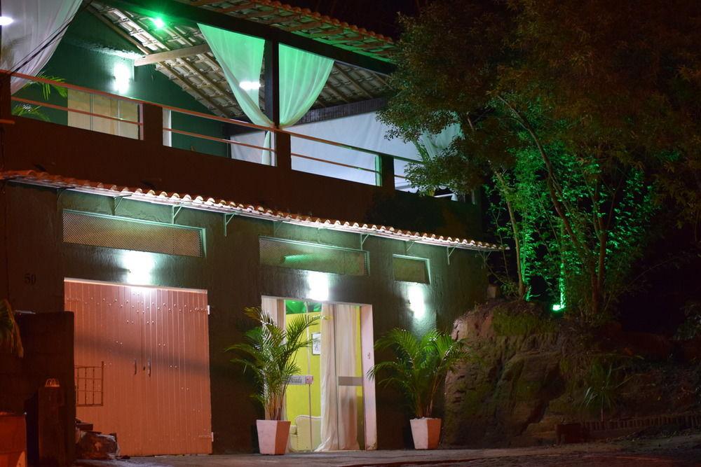 Varios Pousada Manancial