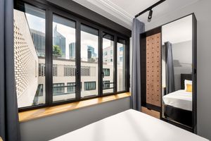Alojamiento - Staycity Aparthotels, Paris, La Défense