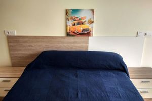 Renta temporal - Apartamentos Ribeira 3000