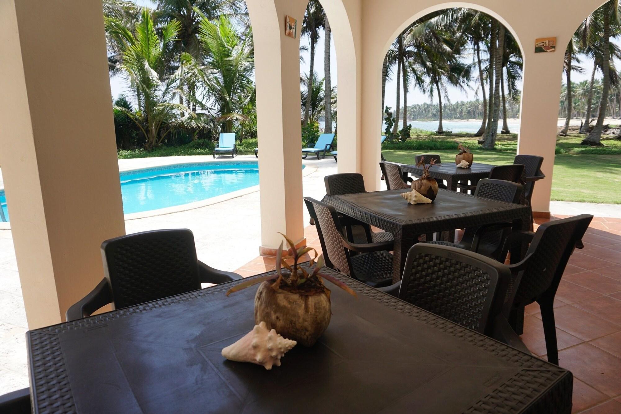 Restaurant Baoba Breeze Bed & Breakfast