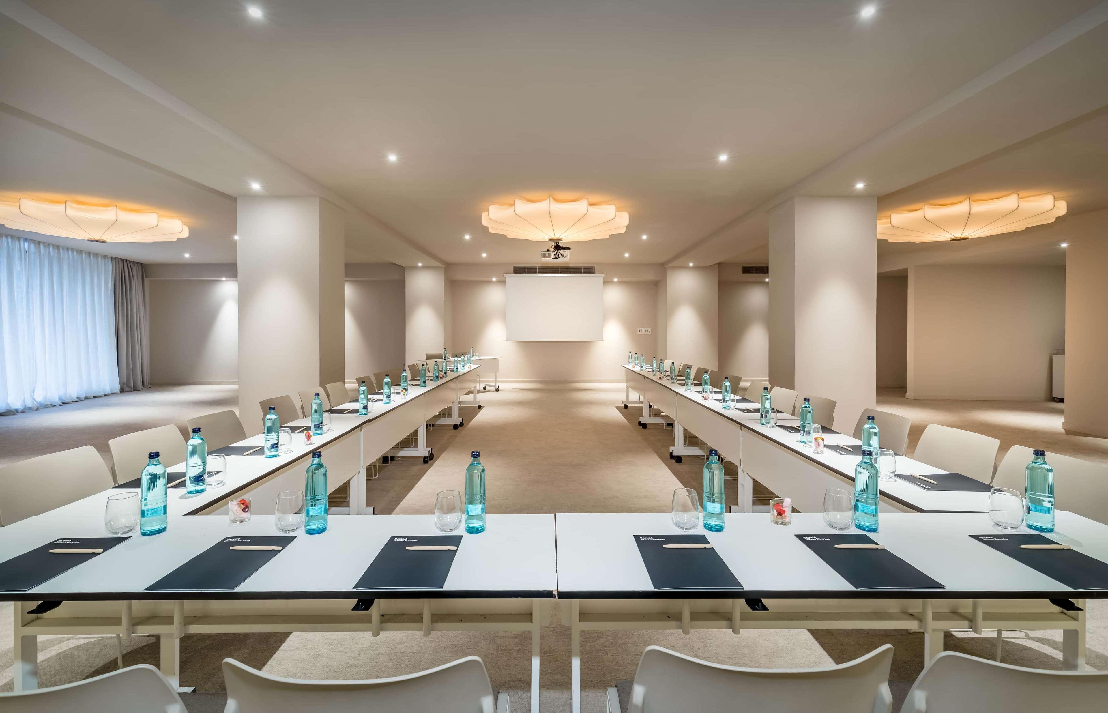 Centro de Negocios Barceló Bilbao Nervión