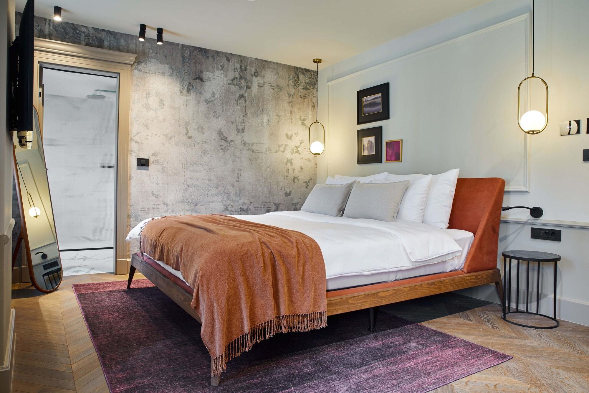 Varios Martis Forum Heritage Hotel & Residence