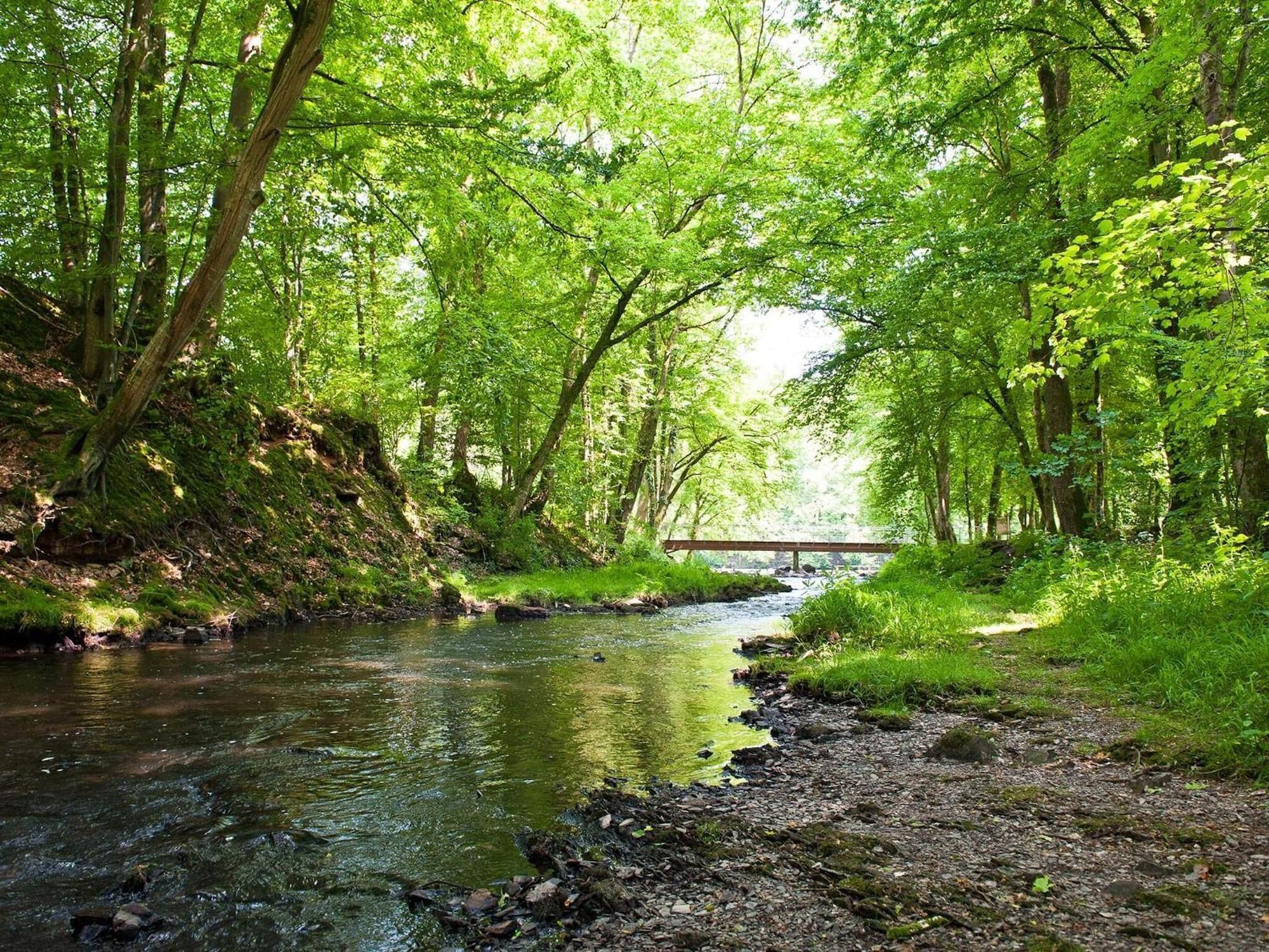 Vista Exterior Domaine de Blangy