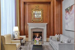 Alojamiento - The Ritz-Carlton Club and Residences, San Francisco, California, United States