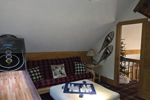 Alquiler Vacacional - Perfect Ski in Ski Out House with Fireplace & Hot Tub!!