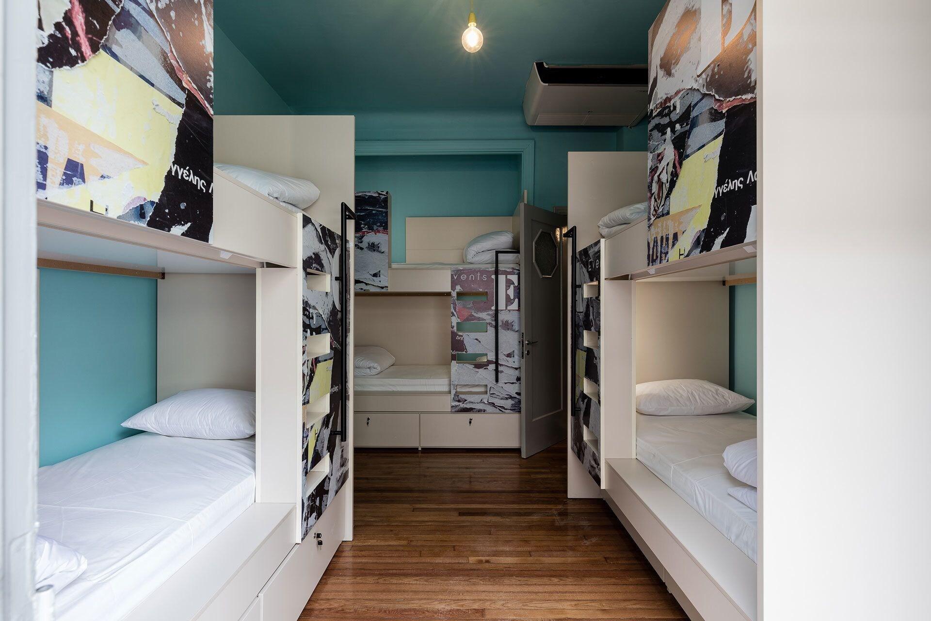 Varios Nubian Hostel