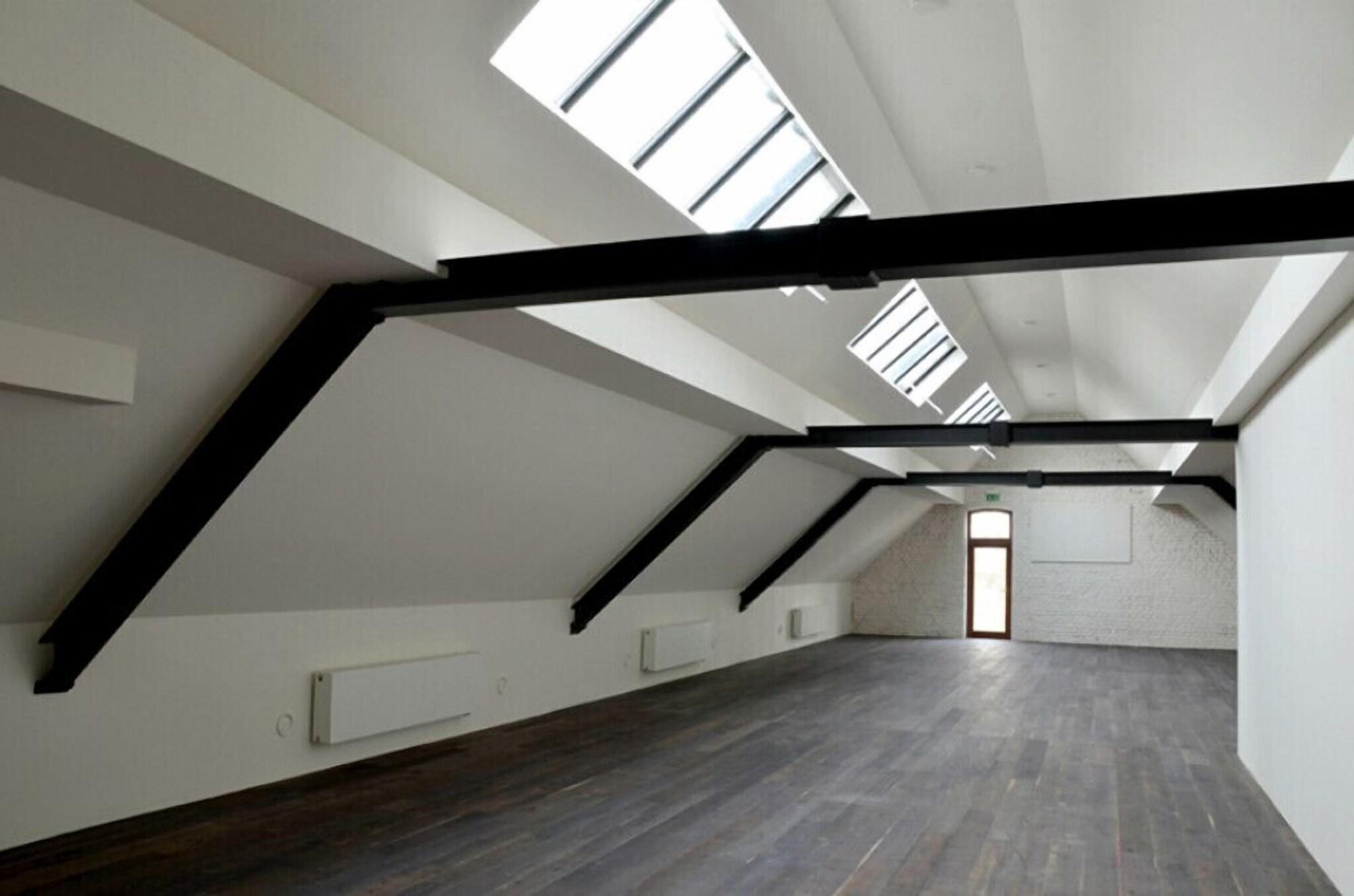 Vista Lobby Gut Hohenholz