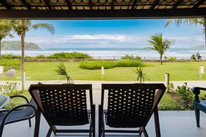 Alquiler Vacacional - Casa Beira da praia Geribá Búzios , pés na areia