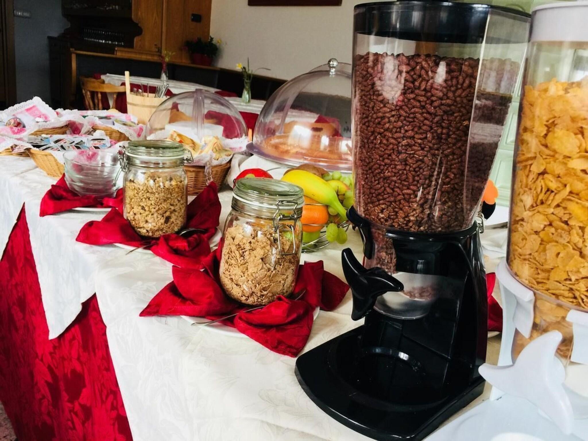 Restaurant Albergo Pieve