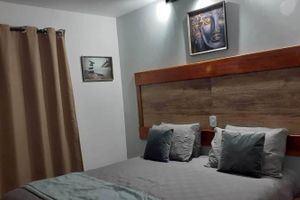 Alquiler Vacacional - Apartamento Dúplex em Campos do Jordão