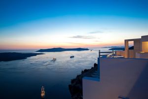 Paquete - Adamant Suites