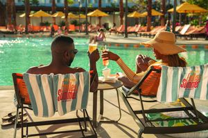 Hoteles con SPA en Orlando Masajes