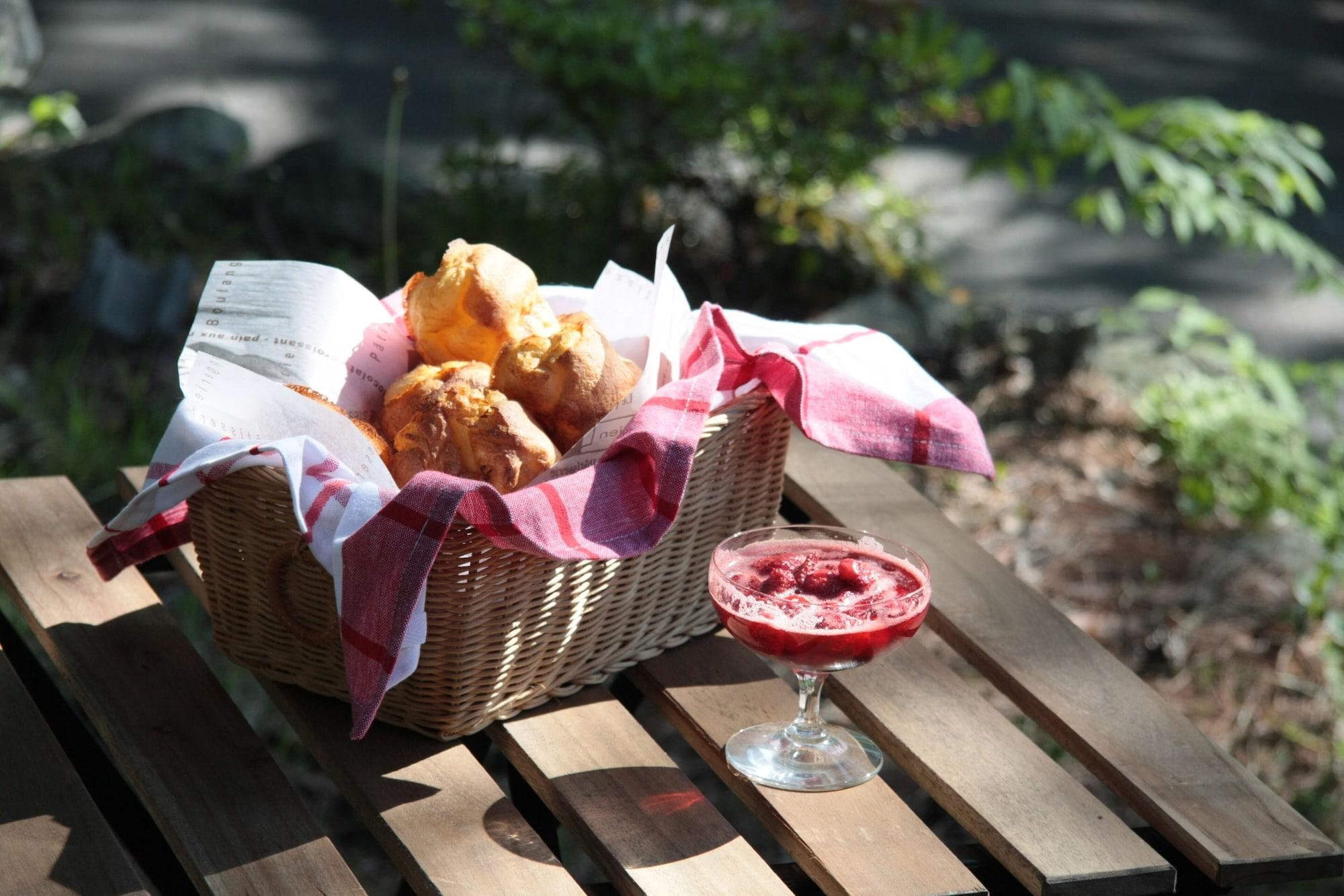 Restaurant Kawaguchiko Hotel