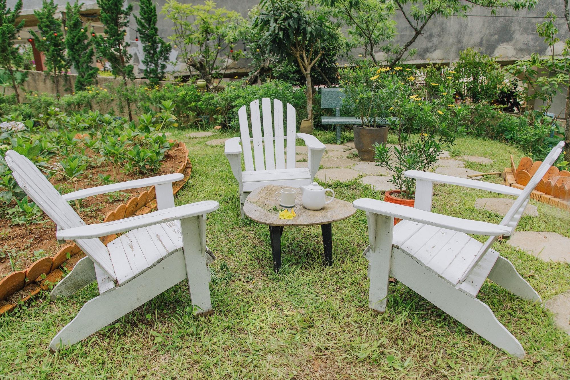 Instalaciones Recreativas Cocoon Bungalow
