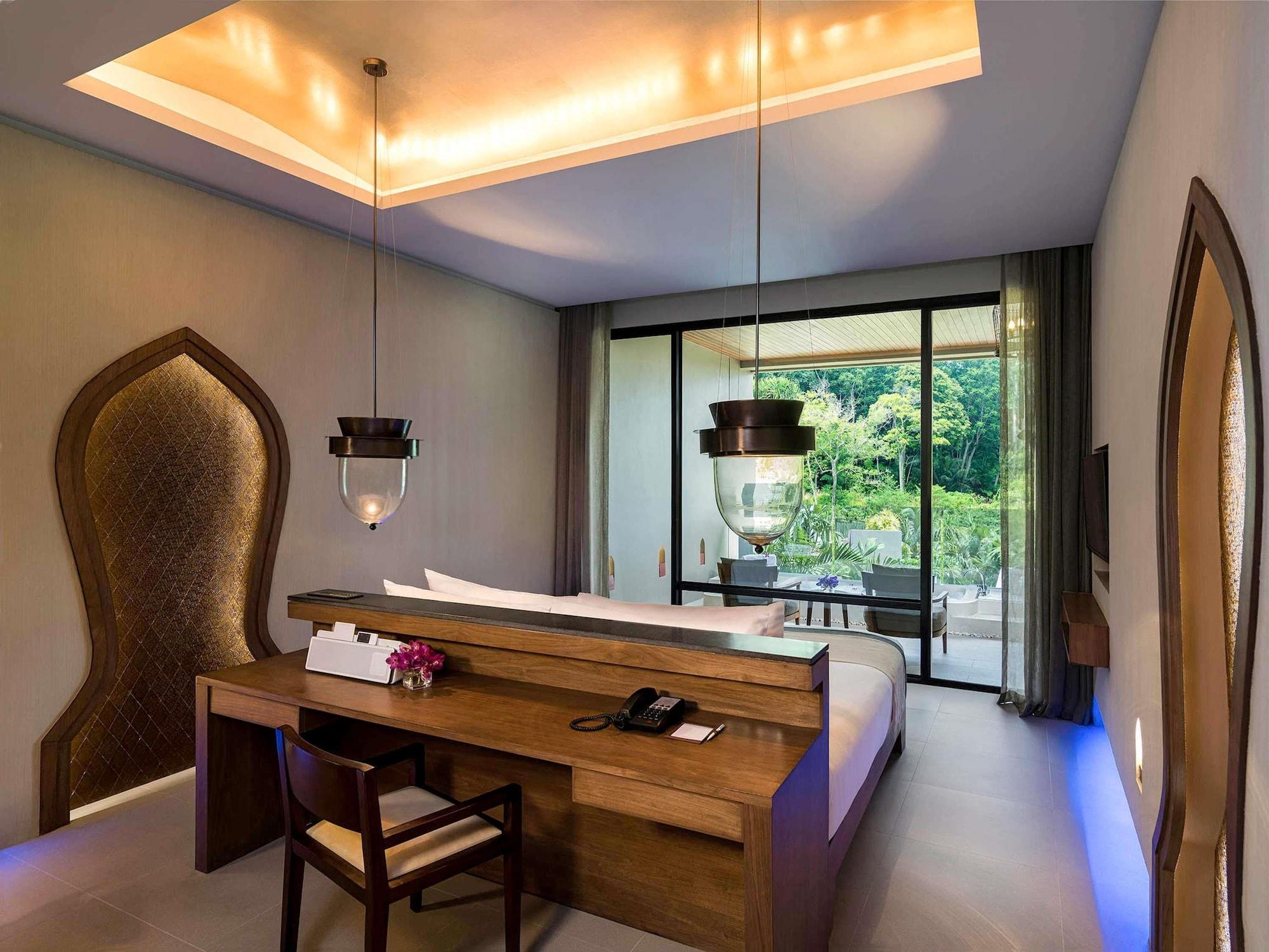 Habitación Avista Hideaway Phuket Patong - MGallery