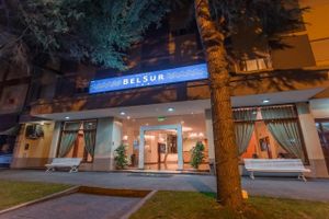 Alojamiento - Hotel Bel Sur