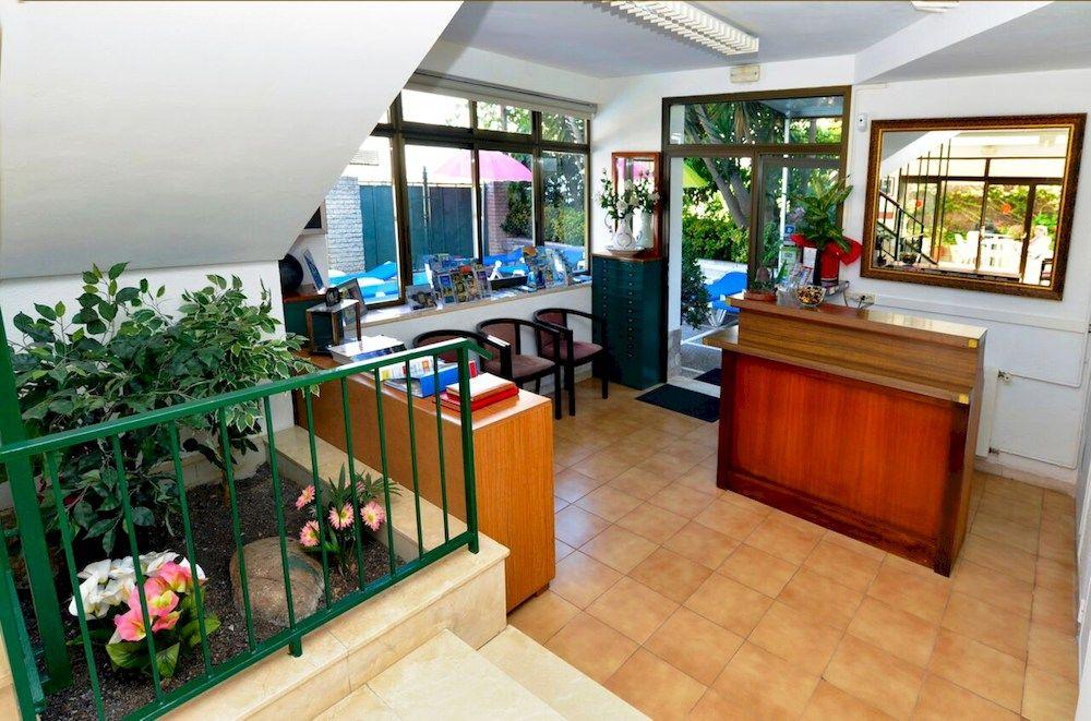 Hostal Magnolia by null