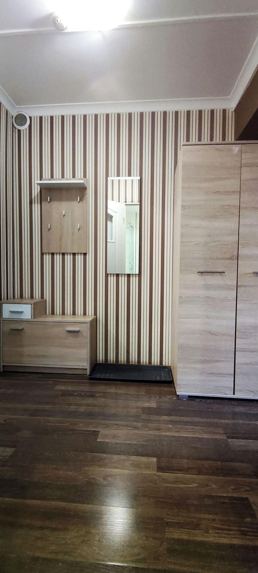 Comodidades del Alojamiento Guest Rooms and Family Apartments