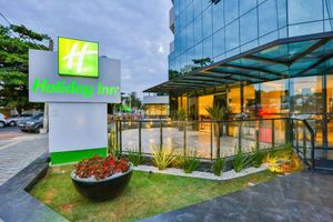 Alojamiento - Holiday Inn Goiania by IHG