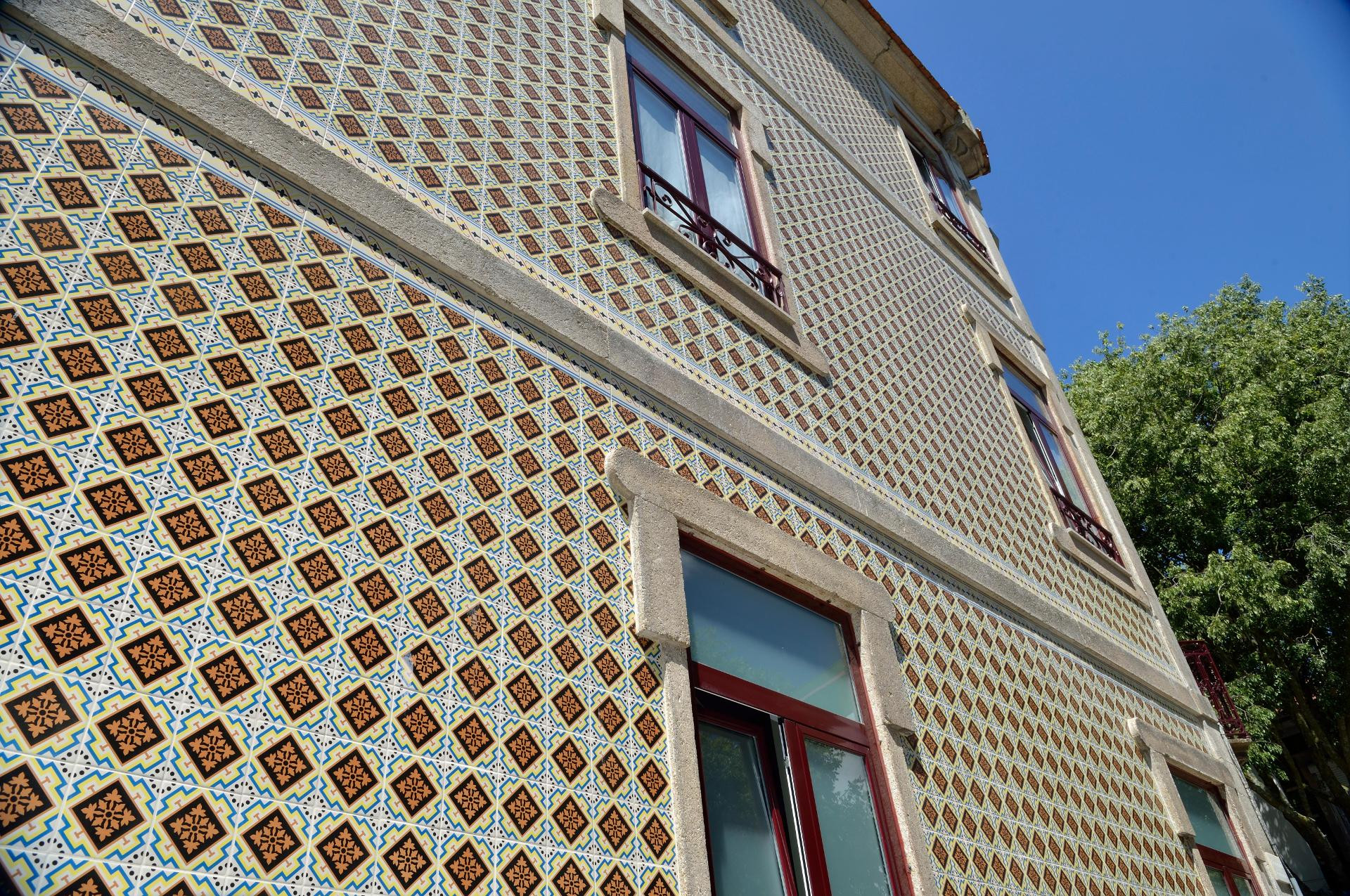 Vista Exterior Dukes Corner Guest House