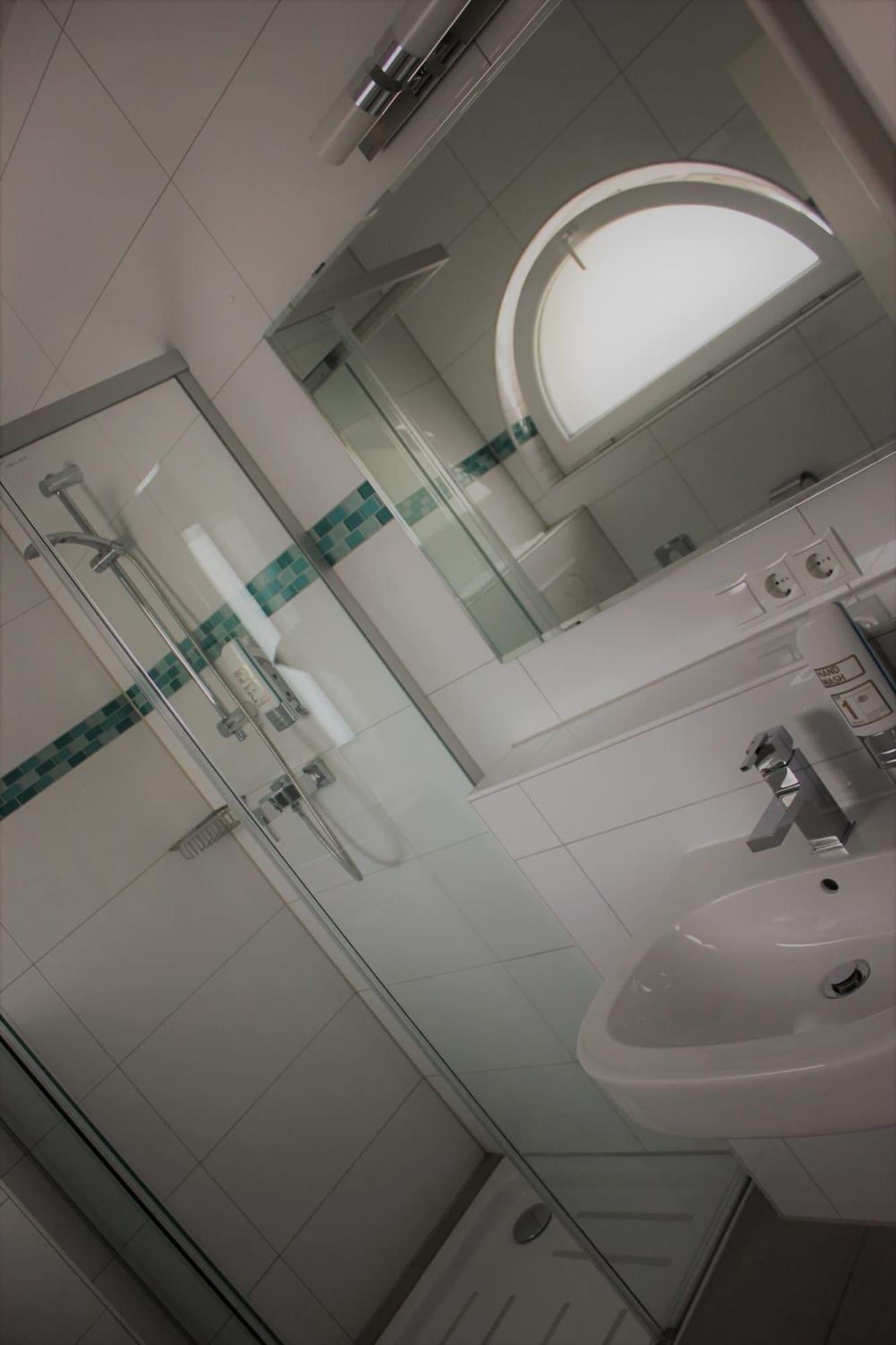 Equipamiento de Habitación Hotel Germersheimer Hof