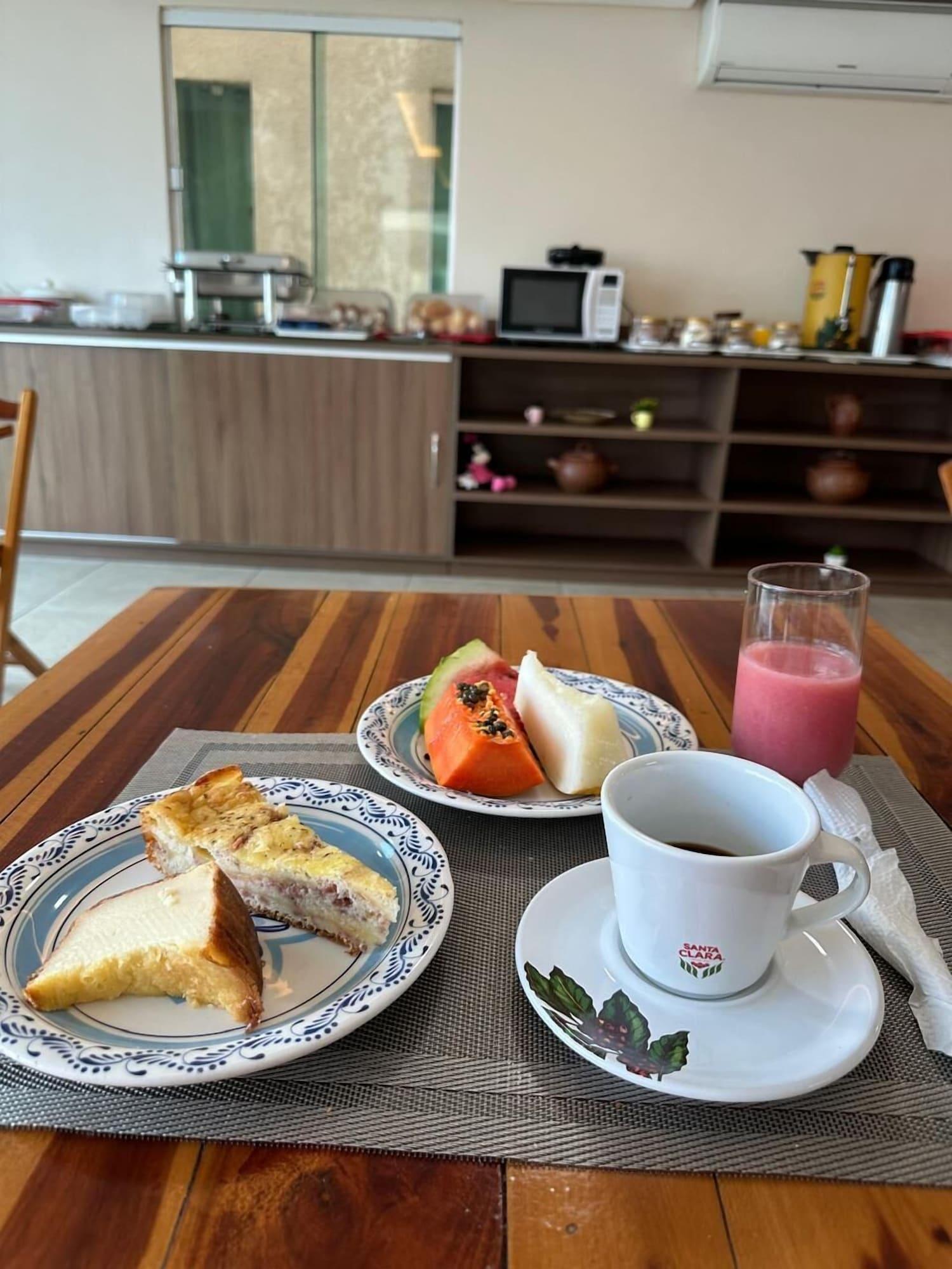 Restaurant Hotel Camocim