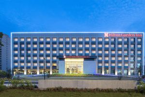 Alojamiento - Hilton Garden Inn Changchun Economic Development Zone