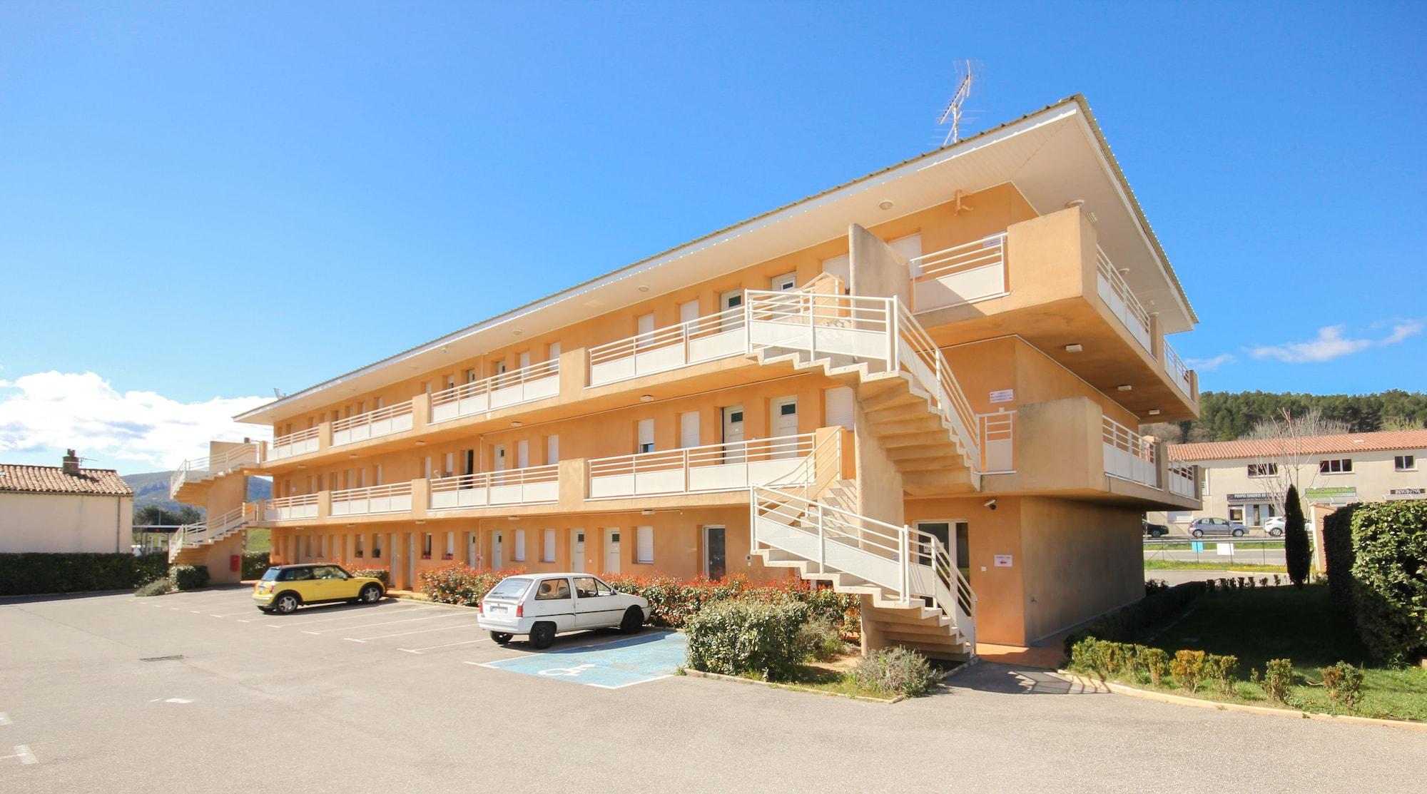 Varios Côté Sud Hotels Et Residences