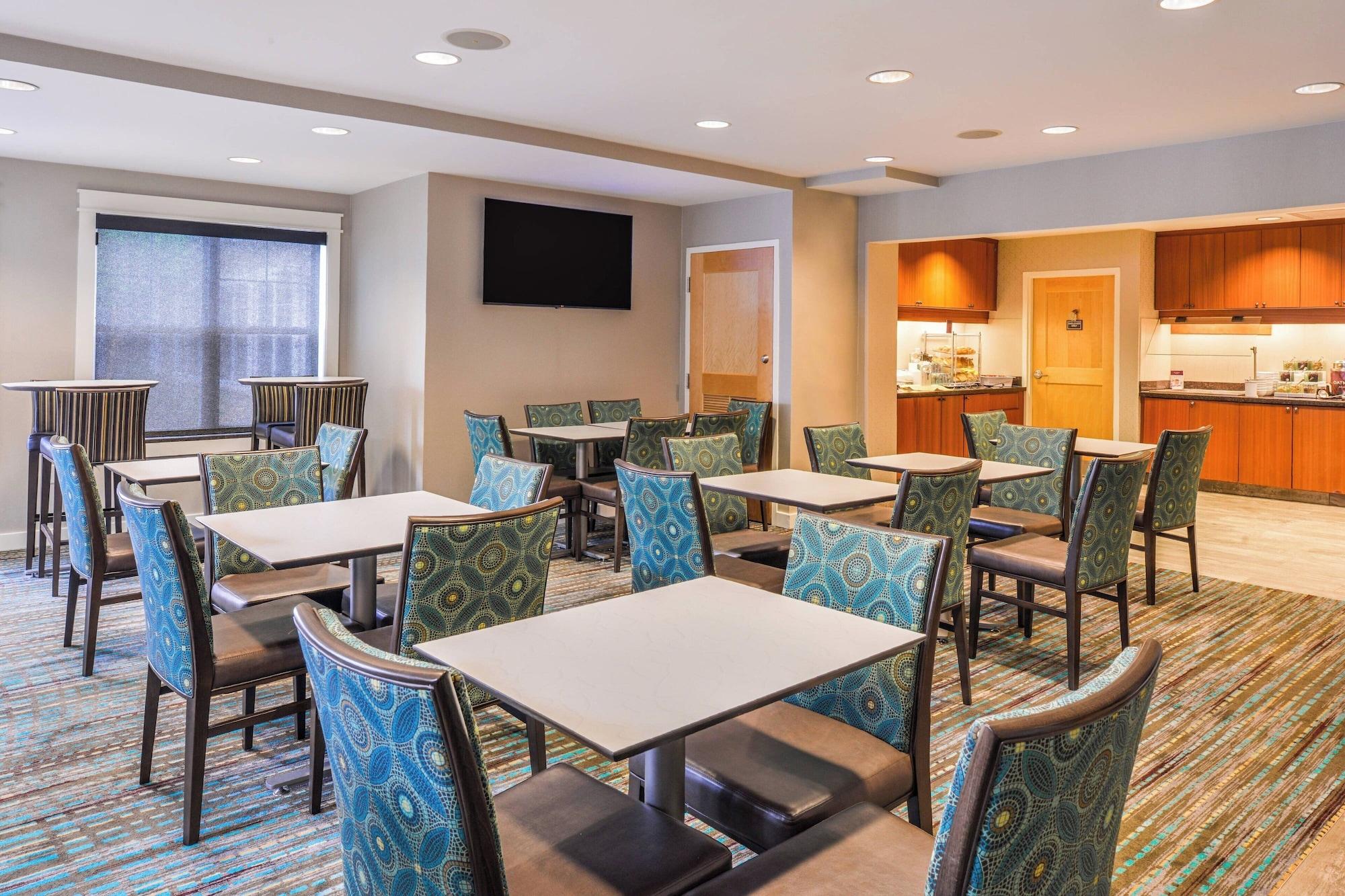Restaurant Residence Inn by Marriott, North Conway