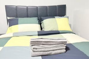 Arriendo temporal - Zillion’s Bliss - Basement Suite