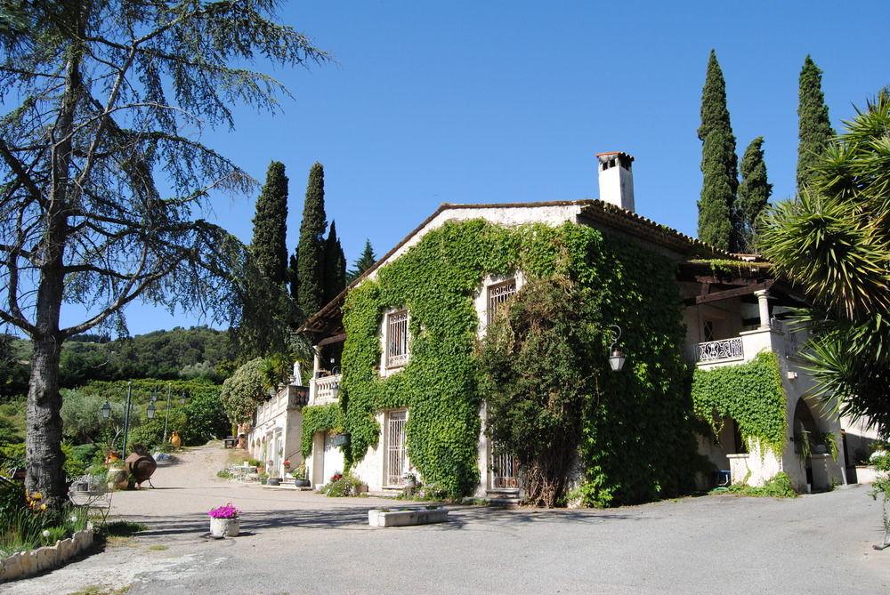 Vista Lobby L'Orangeraie de la Baronne