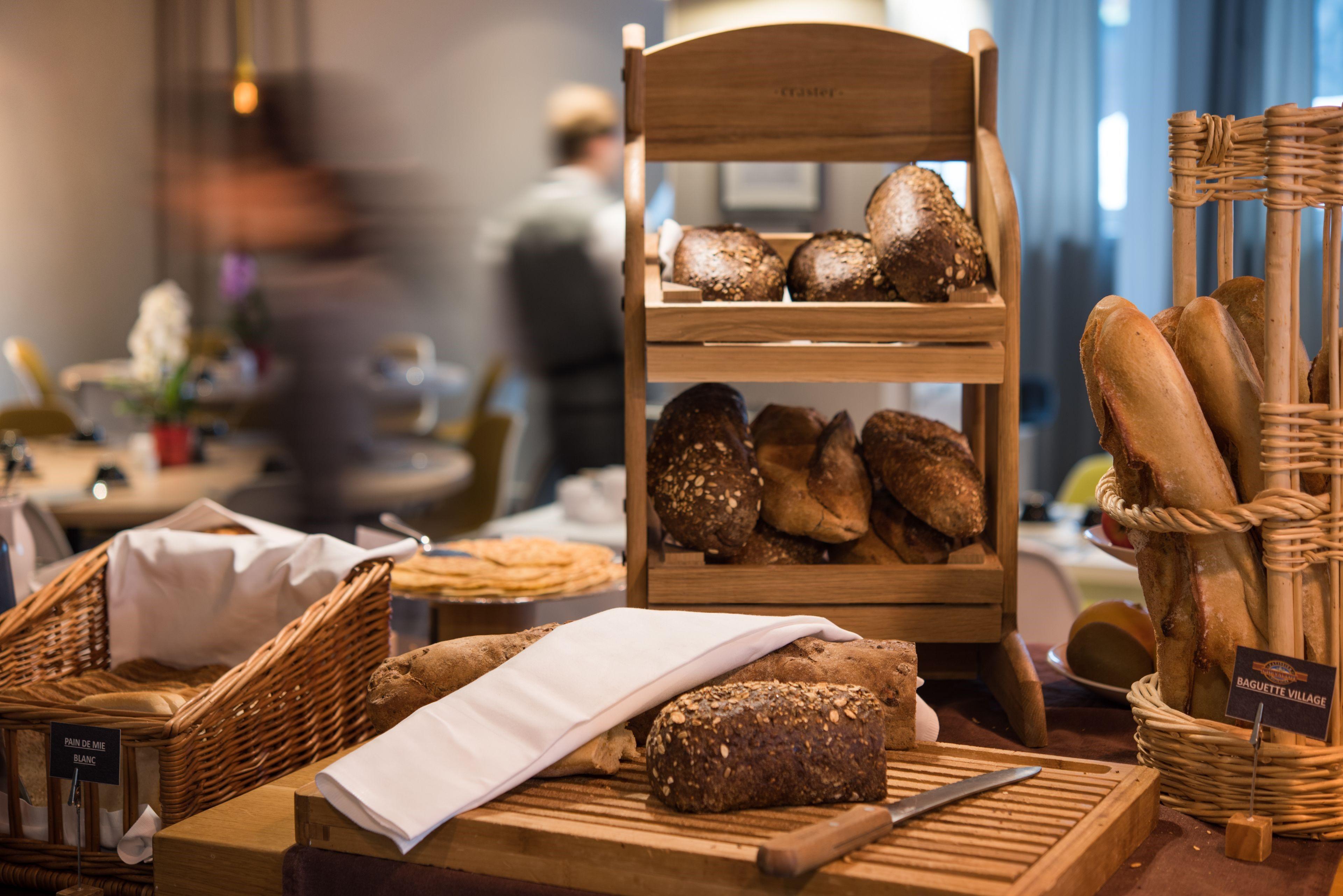 Restaurant Experimental Chalet Val d’Isère