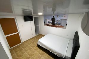 Alojamiento - Apartahotel Saroa