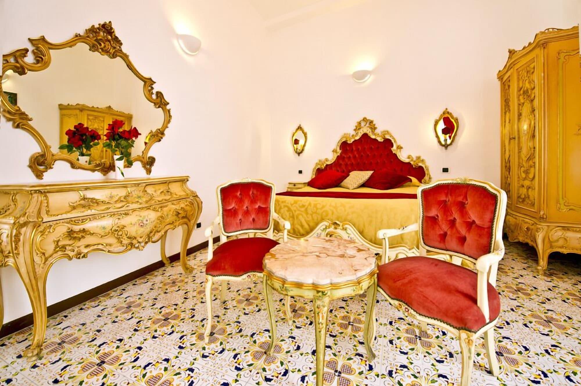 Comodidades del Alojamiento Hotel Residenza Sole - Guest House