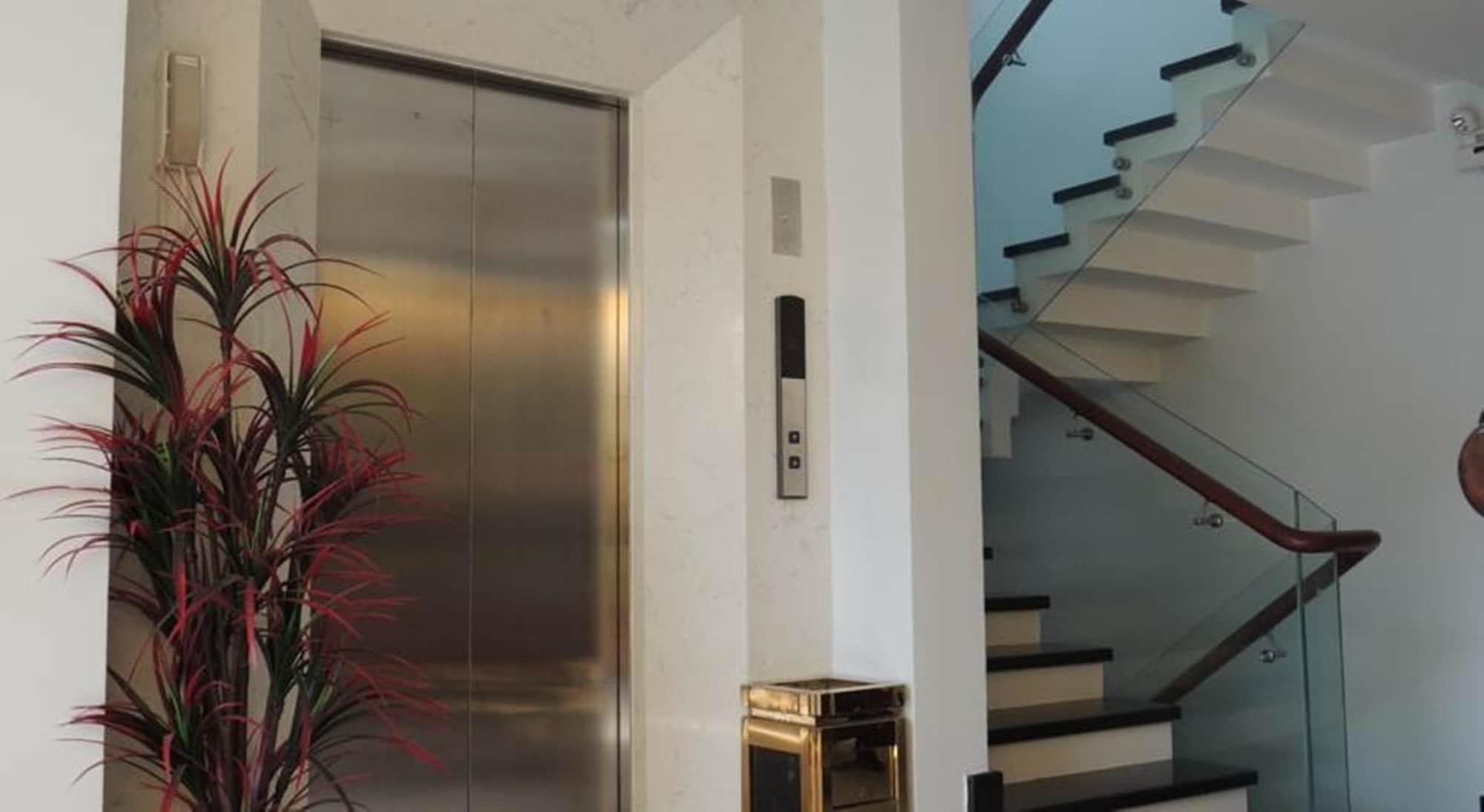 Comodidades del Alojamiento Yen Nam NTT Hotel