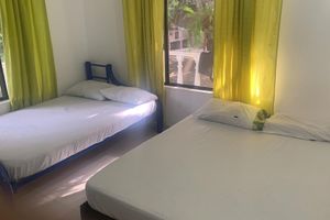 Alquiler Vacacional - Rancho Bethel vacation farm is the ideal tourist farm for your vacations.