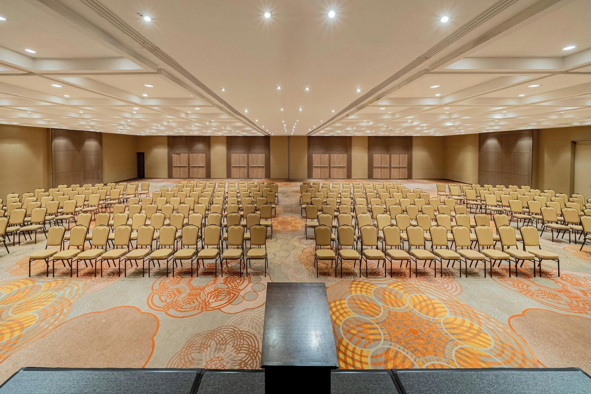 Sheraton Grand Rio Hotel & Resort - foto 217