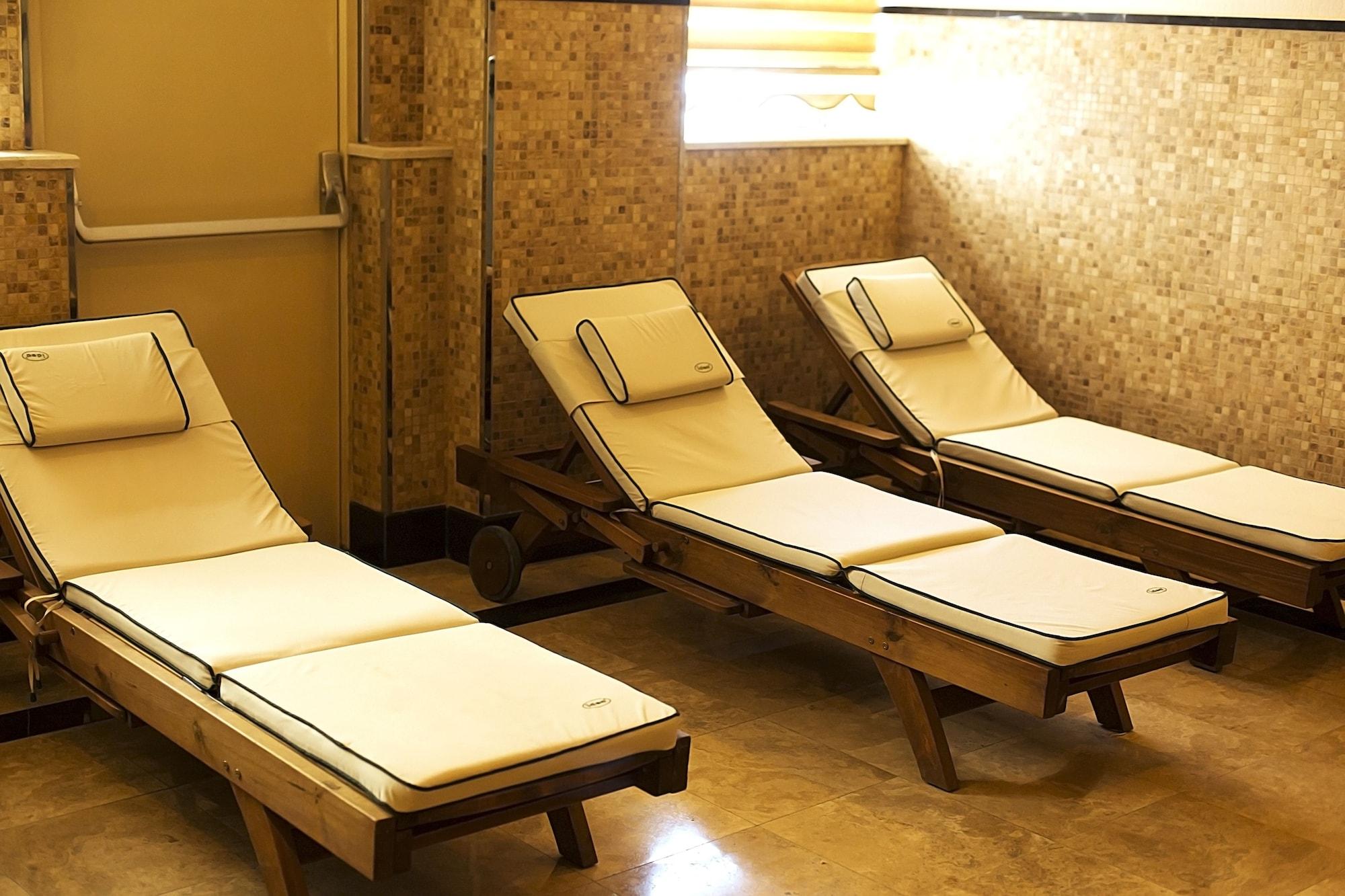 Spa Graaf Hotel