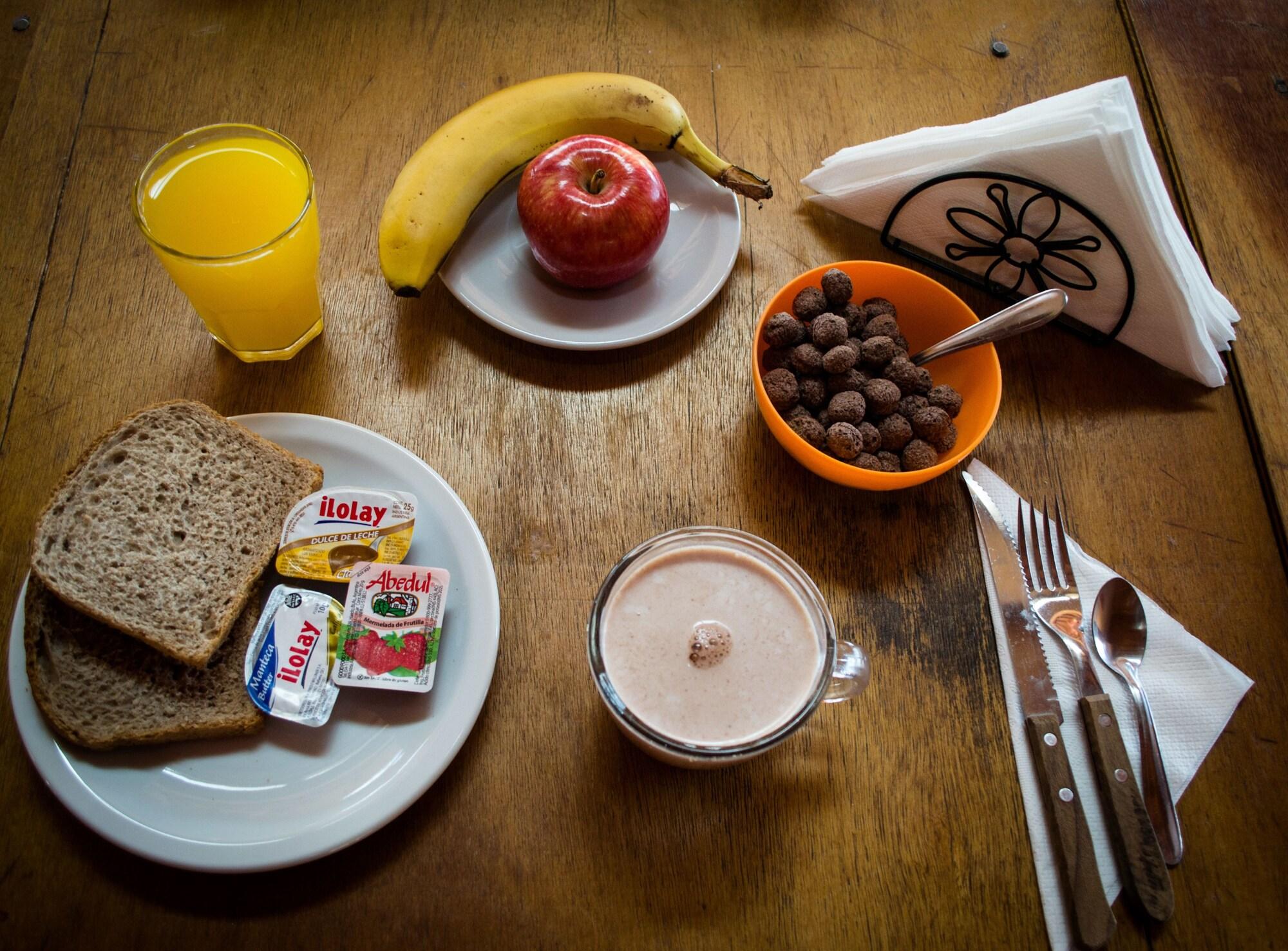 Restaurant Hostel Inn Calafate