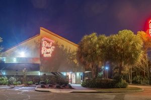 Alojamiento - Red Roof Inn Jacksonville Airport